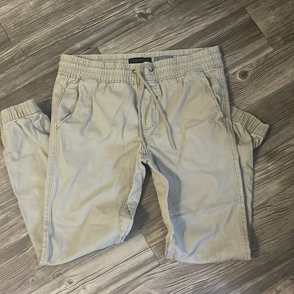 Aeropostale jogger tang medium